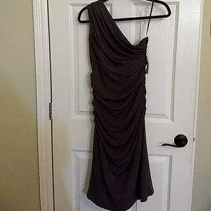 New Suzi Chin cocktail dress- sz 8